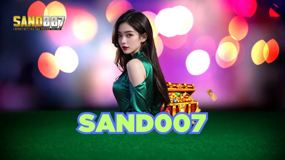sand007